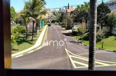 Casa para locação no condomínio residencial oruam - valinhoa/sp