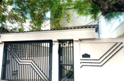 Apartamento com 3 quartos à venda na Avenida Doutor Cavalcanti, Centro, Jundiaí