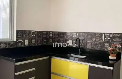 Apartamento com 3 quartos à venda na Avenida Doutor Cavalcanti, Centro, Jundiaí
