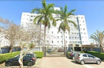 Apartamento mobiliado no condomínio spazio joanesburgo - vila hortolândia - jundiaí/sp!