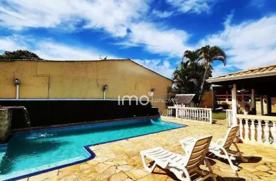 Vende se casa na vila santa terezinha em várzea pta - 3 quartos , 4 vagas