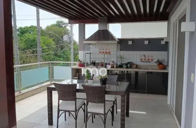 Casa para venda no condomínio residencial morada das nascentes - valinhos/sp