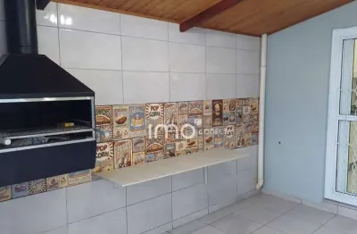 Casa com 3 quartos à venda na Rua Major Lacerda, Vila Arens II, Jundiaí