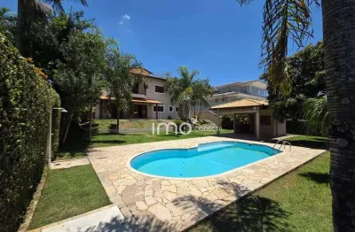 Casa para venda no condomínio village visconde de itamaracá - valinhos/sp