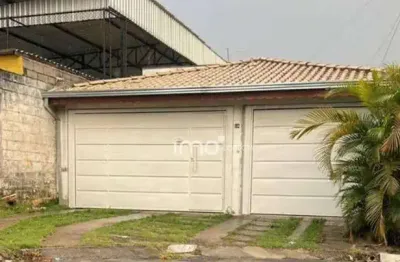 Casa com 3 quartos à venda no Jardim Primavera, Itupeva 