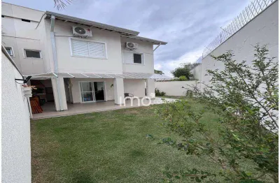 Casa para venda no residencial villagio de nápoles - jundiaí/sp