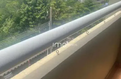 Apartamento com 2 quartos para alugar na Rua João Carbonari Júnior, Residencial Anchieta, Jundiaí