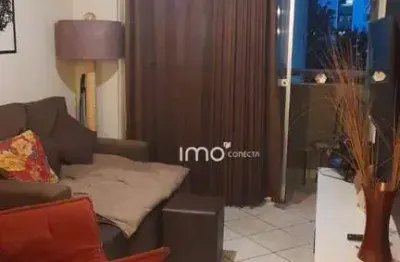 Apartamento com 2 quartos para alugar no Residencial Anchieta, Jundiaí 