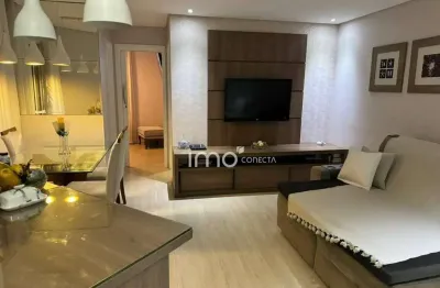 Apartamento à venda no condomínio residencial dália - jundiaí/sp