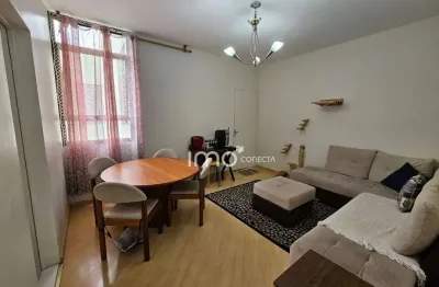 Apartamento à venda no condomínio chácara das flores ii - jardim samanbaia - jundiaí/sp