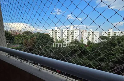 Apartamento com 2 quartos à venda na Rua João Carbonari Júnior, Residencial Anchieta, Jundiaí