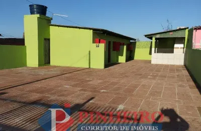 Casa com 2 quartos à venda na Costa do Sol, Cidreira 