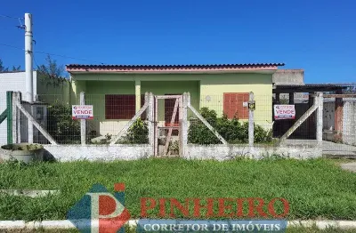Casa com 5 quartos à venda na Costa do Sol, Cidreira 
