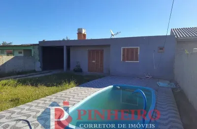Casa com 3 quartos à venda na Costa do Sol, Cidreira 