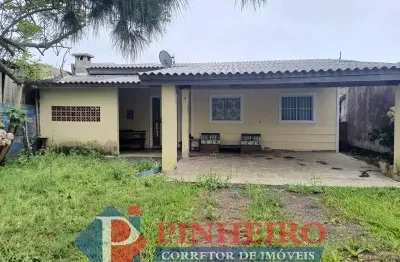 Casa com 4 quartos à venda na Costa do Sol, Cidreira 