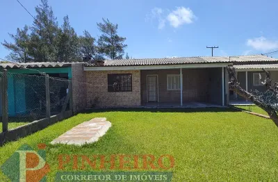 Casa com 2 quartos à venda na Costa do Sol, Cidreira