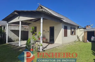 Casa com 3 quartos à venda na Costa do Sol, Cidreira 