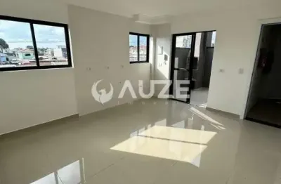 Apartamento terraço à venda, boneca do iguaçu, são josé dos pinhais, pr