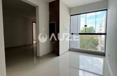 Apartamento terraço fechado à venda, parque da fonte, são josé dos pinhais, pr