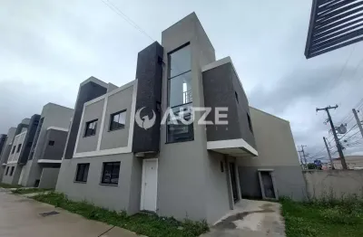 Casa com 3 quartos à venda na Rua Rodolfo Bernardelli, 569, Uberaba, Curitiba