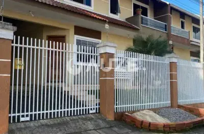 Excelente sobrado à venda no parque da fonte em são josé dos pinhais