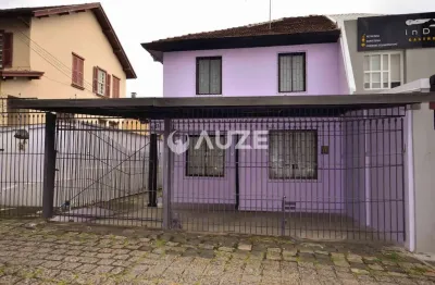 Excelente casa residencial ou comercial na avenida iguaçu - vila izabel