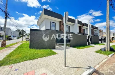 Casa com 3 quartos à venda na Rua Francisco Toczek, 873, Afonso Pena, São José dos Pinhais