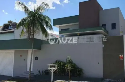 Sobrado de alto padrão à venda, aristocrata, são josé dos pinhais, pr