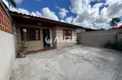 Casa térrea com área gourmet à venda, bairro alto, curitiba, pr