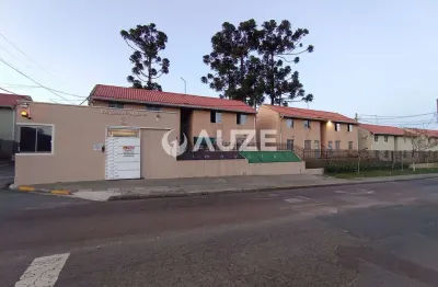 Apartamento semi mobiliado à venda,2 quartos,  atuba, curitiba, pr