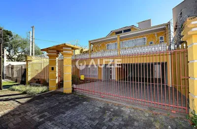 Casa alto padrão averbada com 419,26m² em terreno de 660m²