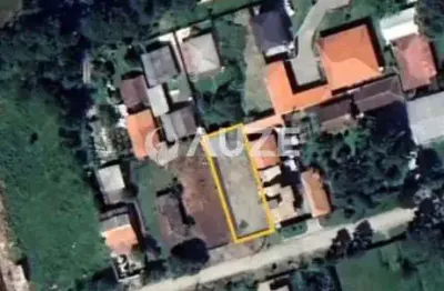 Excelente terreno à venda, jardim maria alice, piraquara, pr