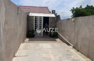 Casa em condomínio fechado com 2 quartos à venda na Rua Belém, 546, Vila Vicente Macedo, Piraquara