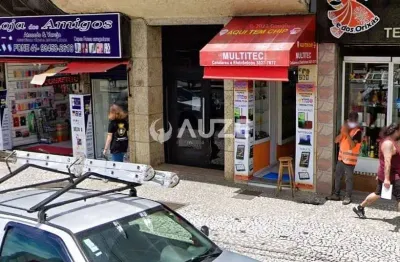 Ponto comercial com 3 salas à venda na Rua Desembargador Westphalen, 269, Centro, Curitiba
