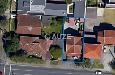 Terreno  perfeita localização  centro civico/merces * estuda permutas