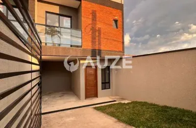 Casa com 3 quartos à venda na Rua Professor João Duck Filho, 431, Xaxim, Curitiba
