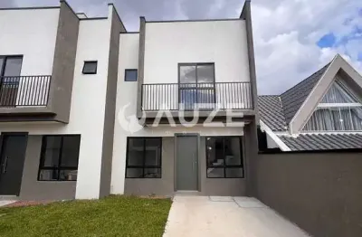 Casa com 3 quartos à venda na Rua Professor João Duck Filho, 409, Xaxim, Curitiba