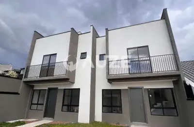 Casa com 3 quartos à venda na Rua Professor João Duck Filho, 409, Xaxim, Curitiba