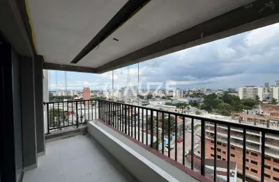 Apartamento com 3 quartos à venda na Rua Salomão Guelmann, 156, Novo Mundo, Curitiba
