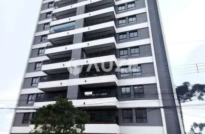 Apartamento com 3 quartos à venda na Rua Salomão Guelmann, 156, Novo Mundo, Curitiba