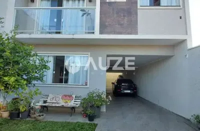 Casa com 3 quartos à venda na Rua Catarina Goossen, 200, Xaxim, Curitiba
