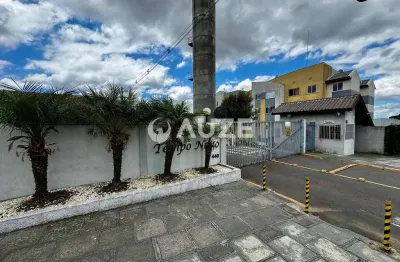 Apartamento à venda, colônia rio grande, são josé dos pinhais, pr