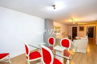 Excelente casa  ampla com 4 quartos sendo 02 suites no seminario