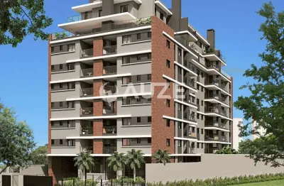Apartamento com 3 quartos à venda na Rua José Cadilhe, 1060, Água Verde, Curitiba