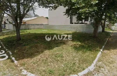 Excelente terreno no pineville - ao lado do residencial pinevilagge em pinhais