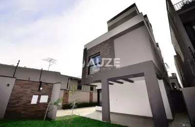 Novo! 504m² de ára útil na melhor localização do ecoville