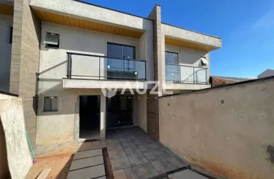 Casa com 3 quartos à venda na Rua Expedicionário Bruno Estrifica, Alto Boqueirão, Curitiba