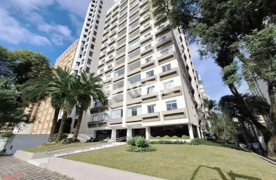 Apartamento com 3 quartos à venda na Avenida Visconde de Guarapuava, 5233, Batel, Curitiba