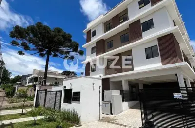 Apartamento com sacada e churrasqueira na melhor localização do campo comprido