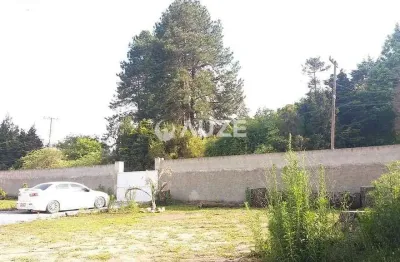 Excelente chacara - terrenos no botiatuba em almirante tamandare